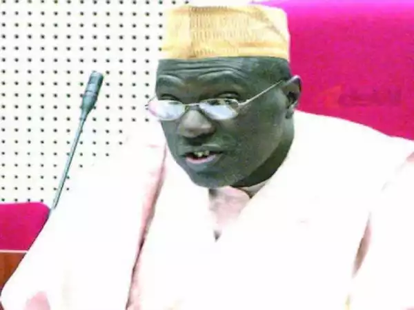 Govs oppose Makarfi panel’s members to contest at convention